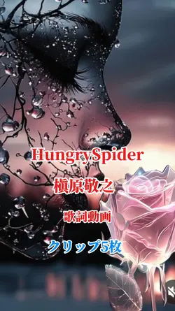 HungrySpider