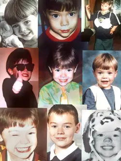Harry Styles B'day