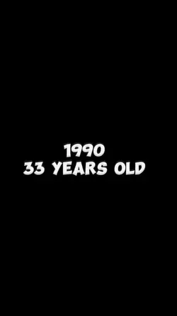 AGE REVEAL