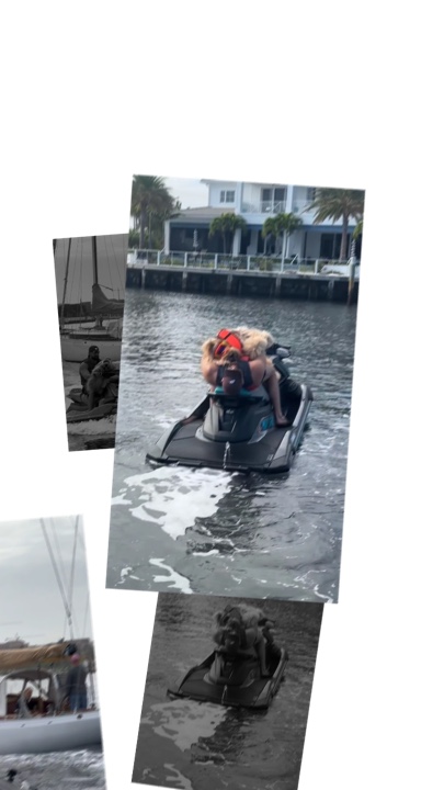 jetski
