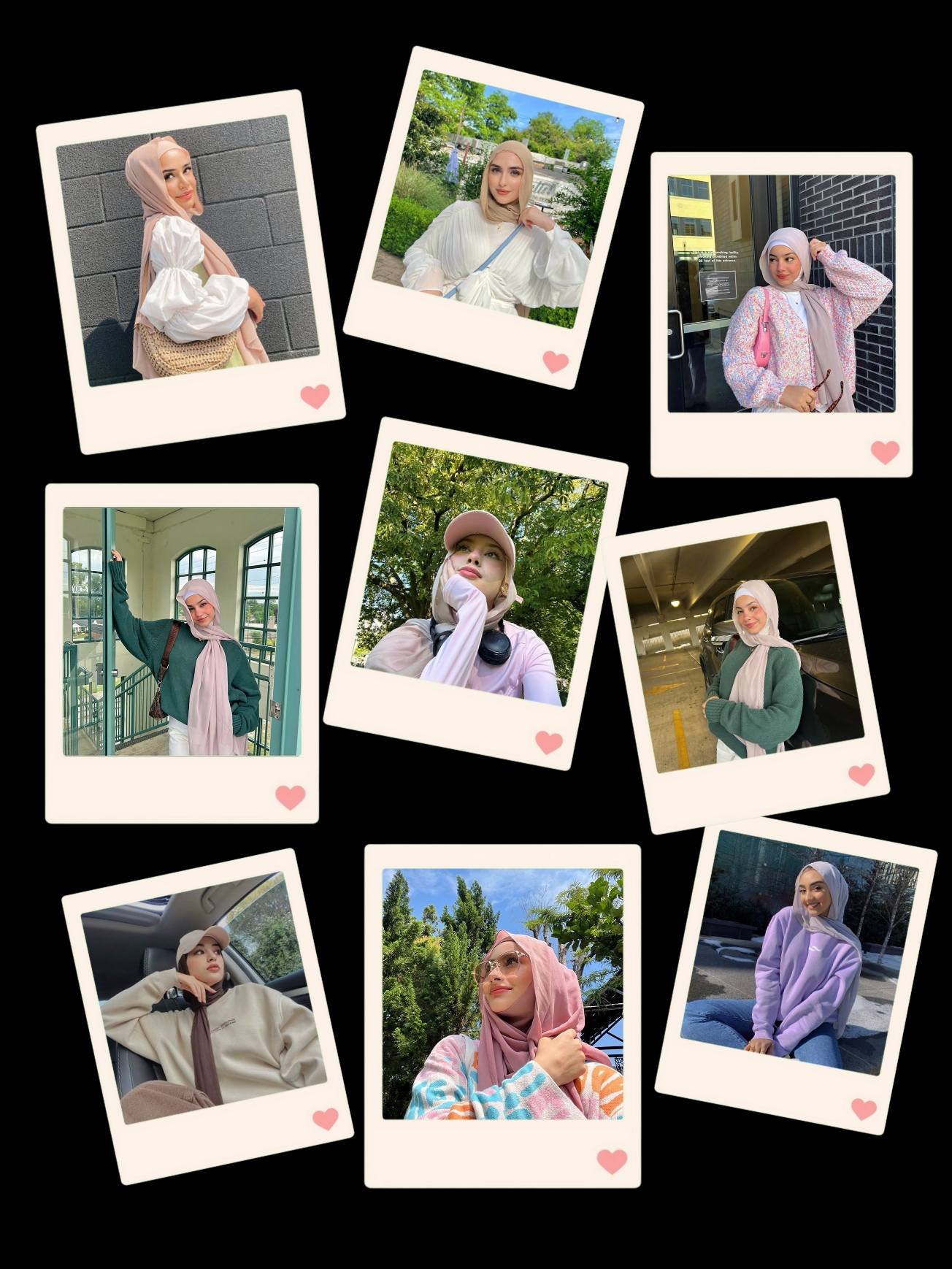 Selamat tinggal Februari 