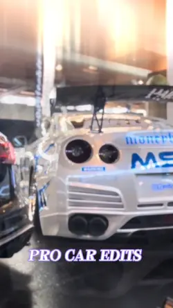 PRO CAR EDITS 