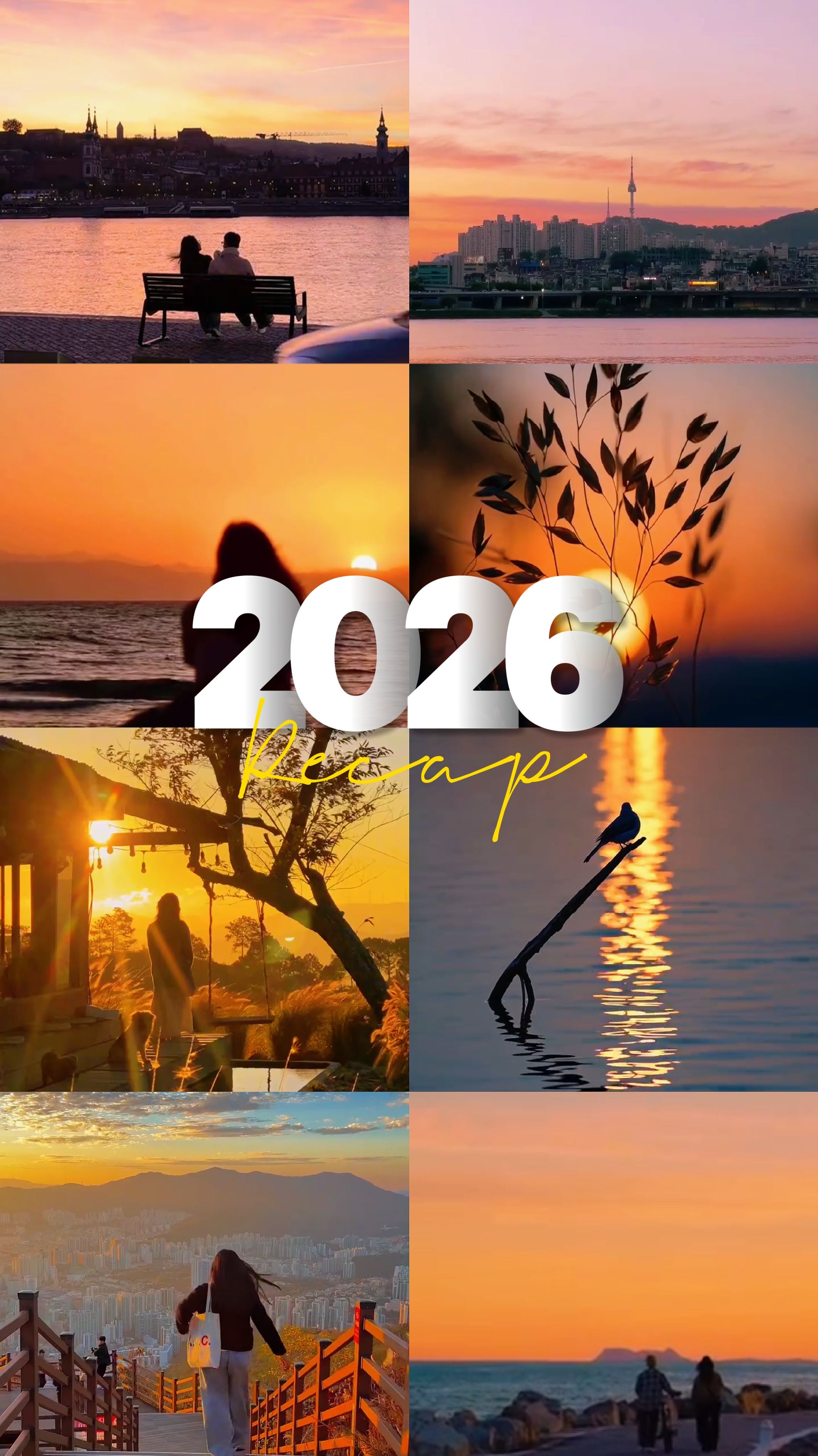 2026 Zusammenfassung