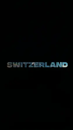Travel SWITZERLAND