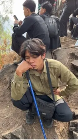 Video Lucu Guru