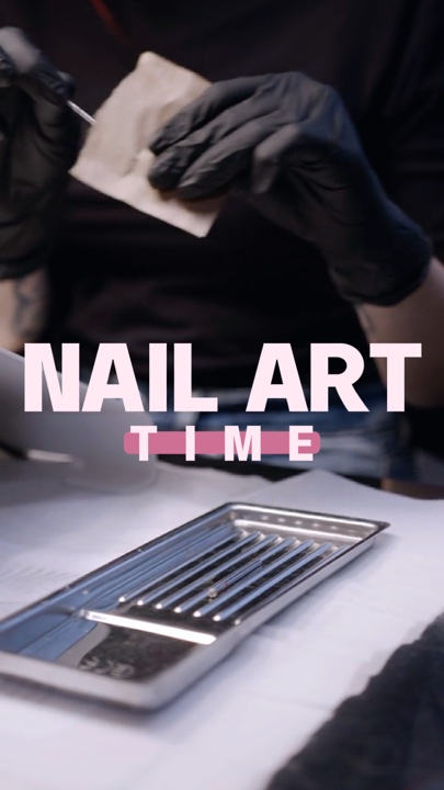 Nail Art 