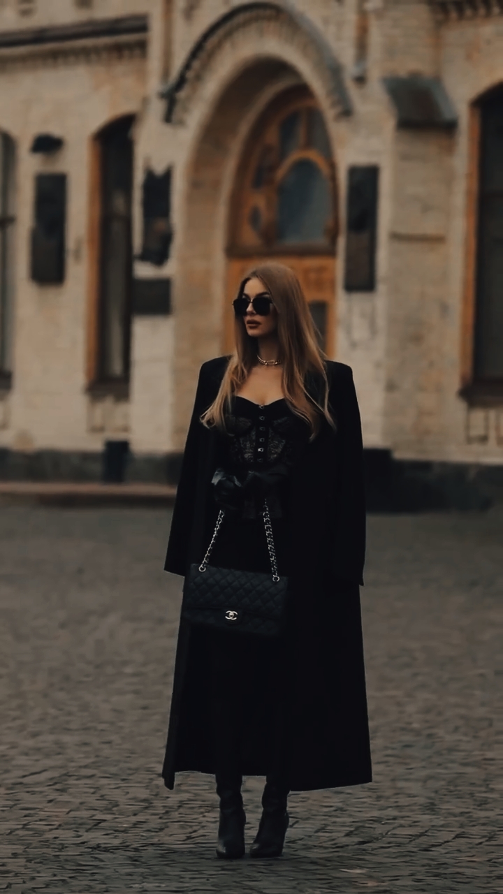 Fashion Style 