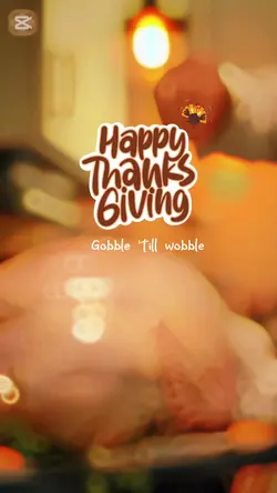 gobble till wobble