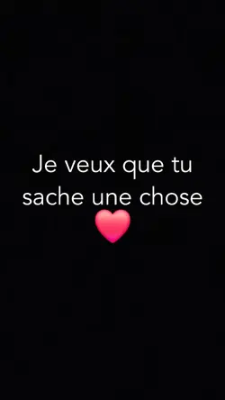 toi mon cadou
