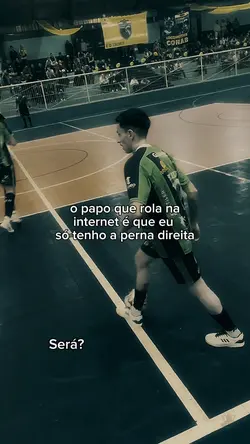 FutSal Será?