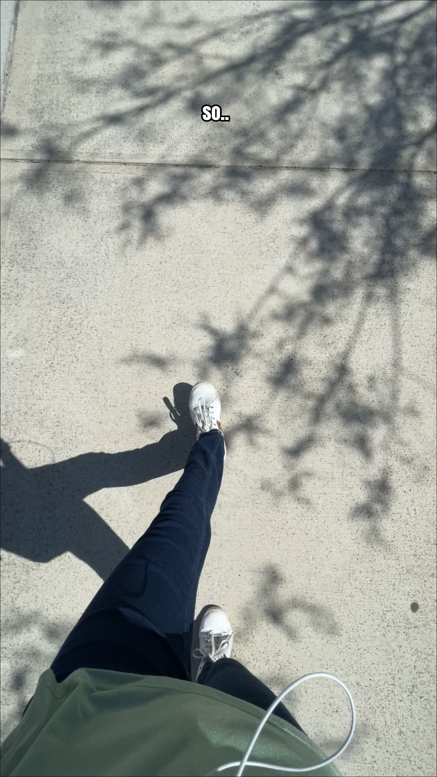 not aimed this is 