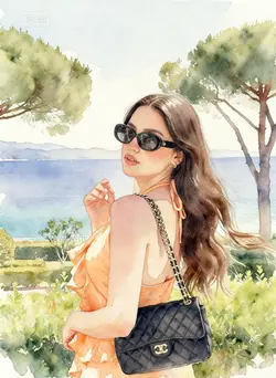 water colour paint