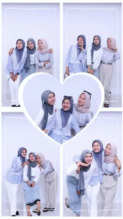 Transisi Keren Viral