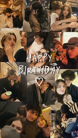 happybirthday mylove