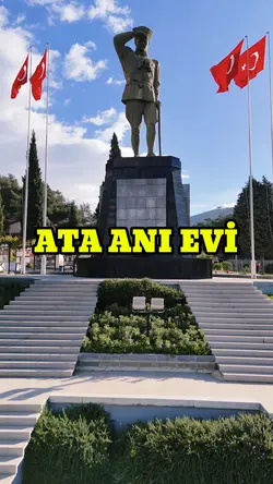 ATA ANI EVİ