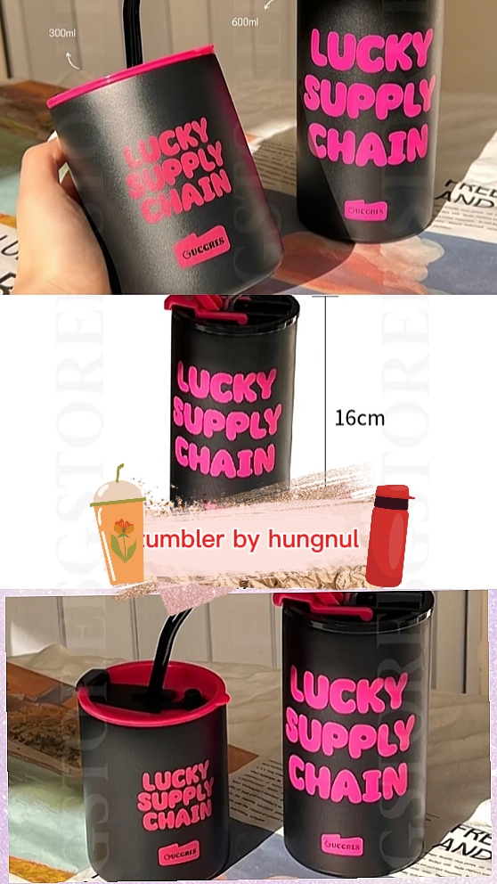 tumbler