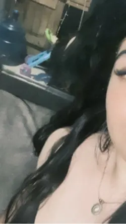Te extraño 🥺