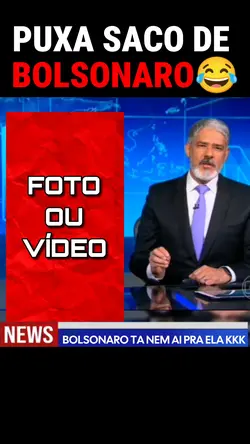 PUXA saco kkkkk