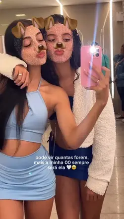 Amigas 