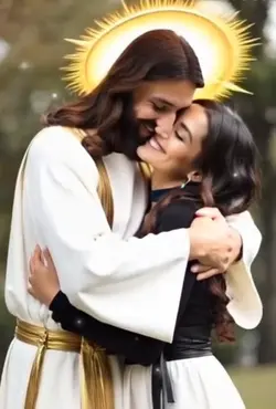 JESUS ABRAZO