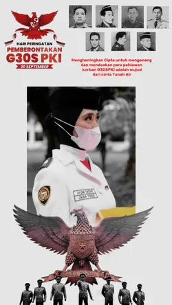 G30SPKI 30 September