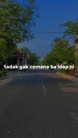 ade duet dak tuuuu