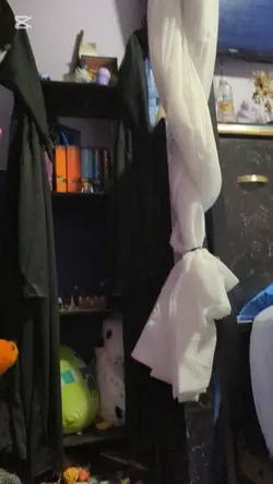 mah dream room