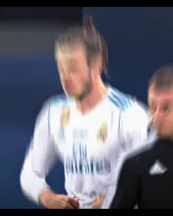 GARETH BALE ⚽️