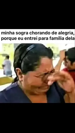 minha sogra 