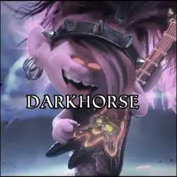 Darkhorse edit