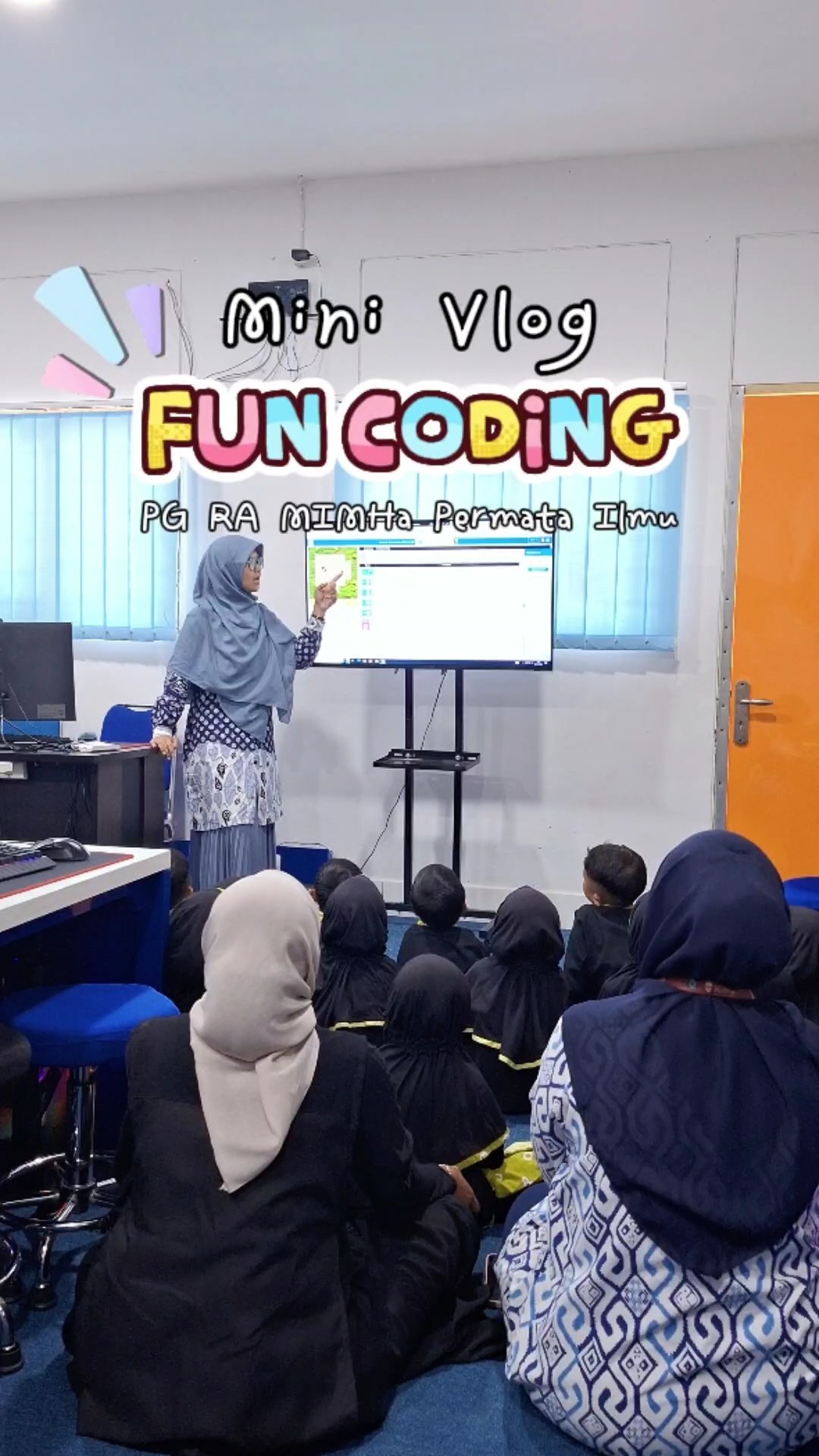 kids activity