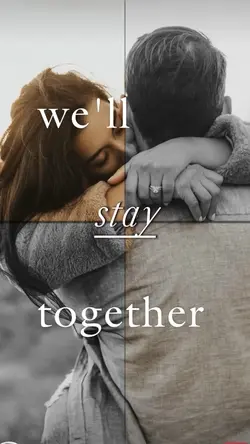 Stay Together 