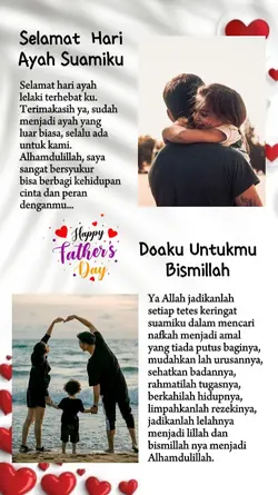 doa untuk suamiku