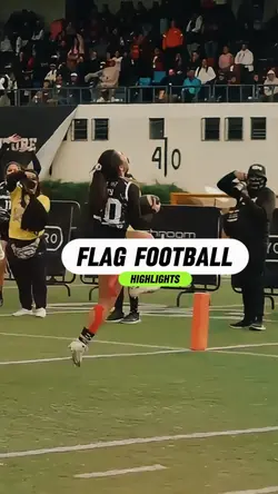 Flag Football 