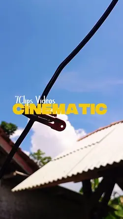 CINEMATIC 7CLIPS 