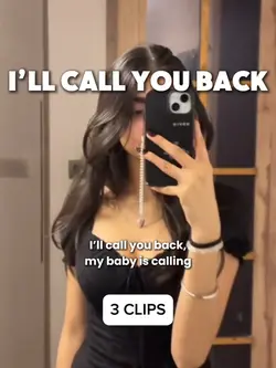 Call you back