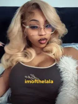 imofthelala 