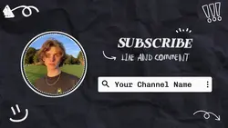 CLOSING VIDEO CHANEL