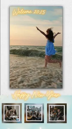 End of year message