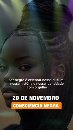 Consciência negra 