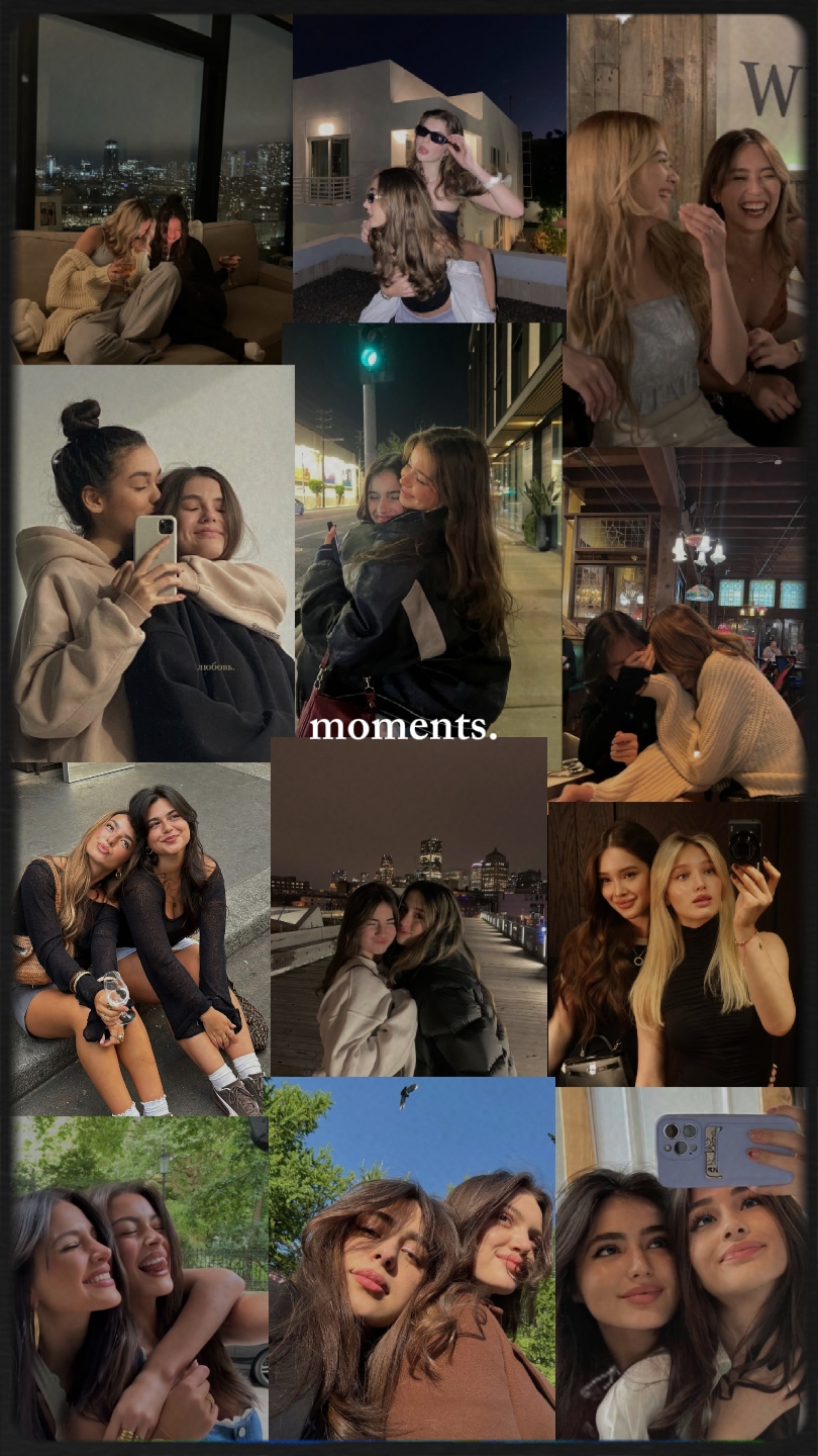 Moments