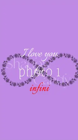 i love you for