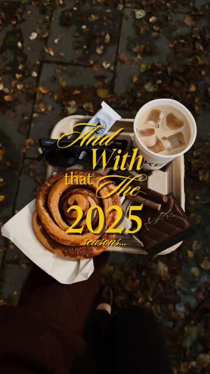 2025 Özet Sezonu