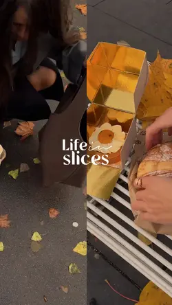 life in slices