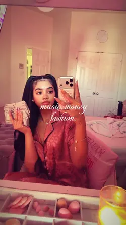 music money fashion