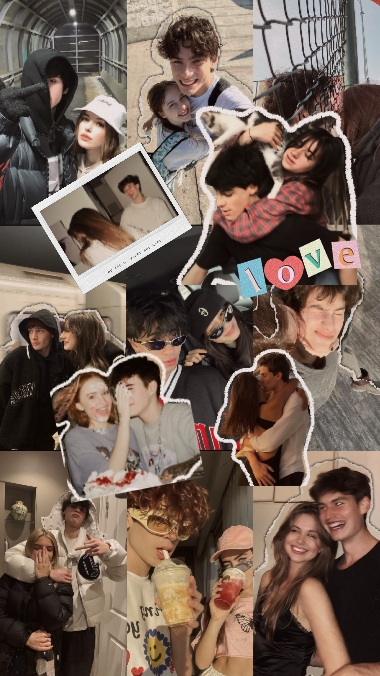 relationship templat