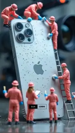 Manutenção Celular