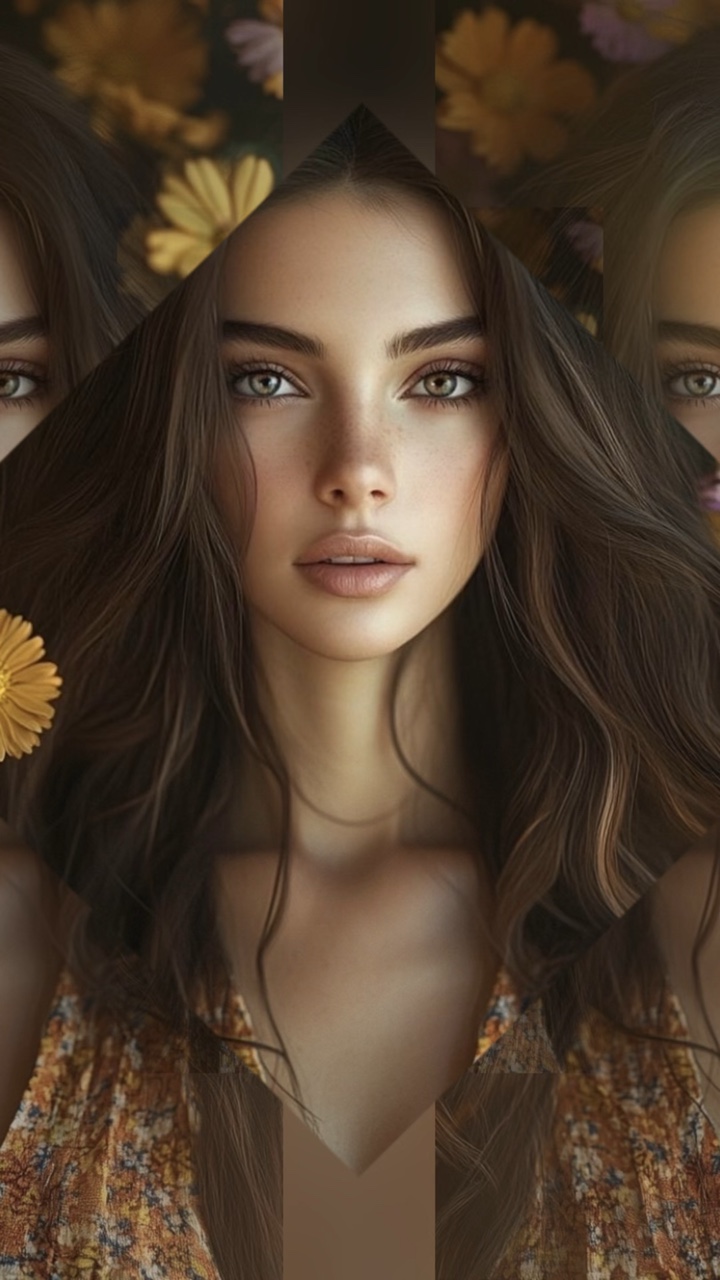 Ethereal Elegance