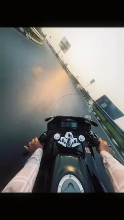 Sed bike ride