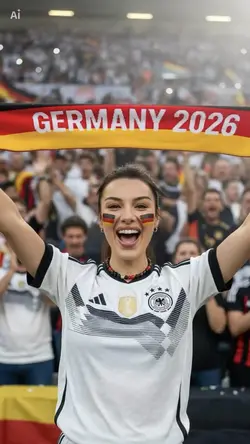 WORLD CUP GERMANY